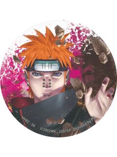 佩恩2(特色款)-卡游马口铁徽章忍绘之章系列