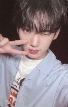 专卡9 MYSTERY ver.B