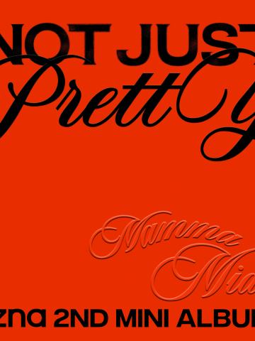 Not Just Pretty
