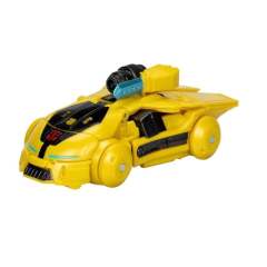 起源 大黄蜂-资料图