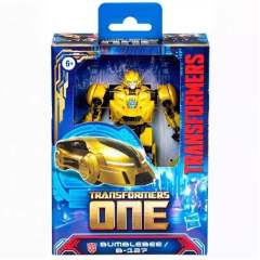 起源 大黄蜂-资料图