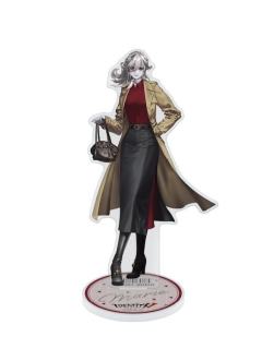 红夫人-TGS2025联动立牌