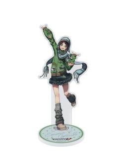 园丁-TGS2025联动立牌