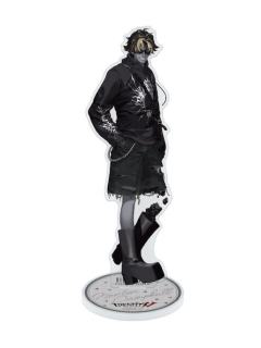 愚人金-TGS2025联动立牌