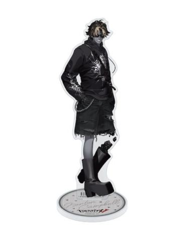 愚人金-TGS2025联动立牌