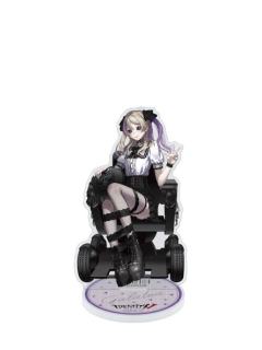 雕刻家-TGS2025联动立牌