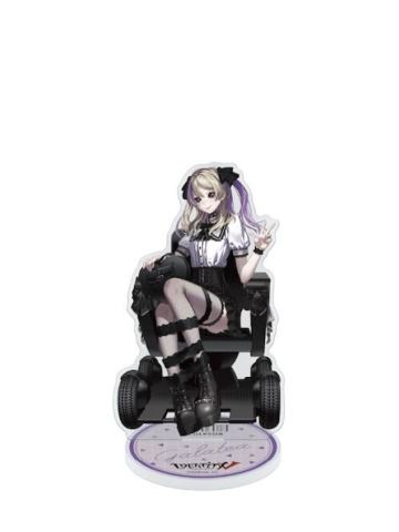 雕刻家-TGS2025联动立牌