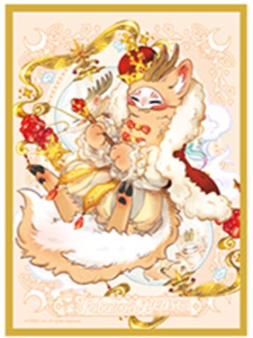 四不像-八周年系列亚克力色纸