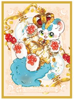 皮皮-八周年系列亚克力色纸