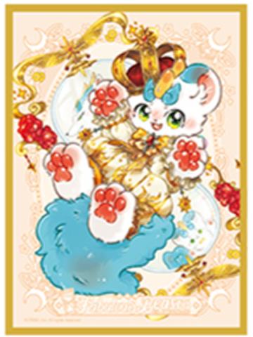 皮皮-八周年系列亚克力色纸