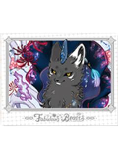 谛听-八周年系列伪拍立得