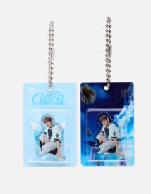 快闪亚克力挂件3