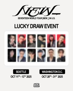 NEW_美巡kpopnara幸运卡