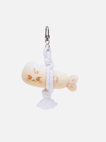 安可场周好运玩偶挂件