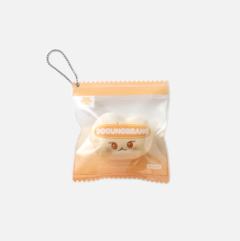 安可场周捏捏挂件