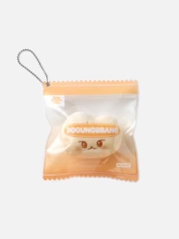 安可场周捏捏挂件