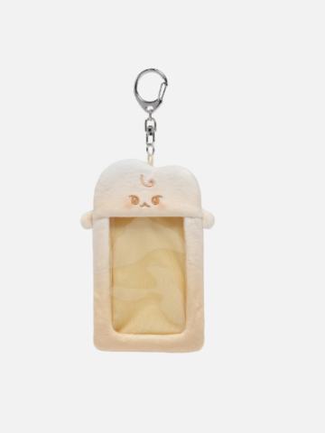 安可场周玩偶卡套