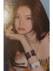 快闪随机卡 柒ver.D