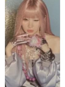 快闪随机卡 角ver.D