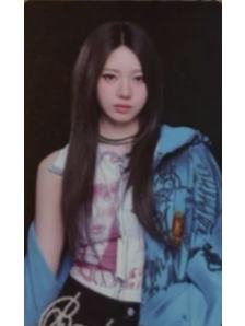 快闪随机卡 茶ver.E