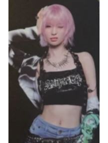 快闪随机卡 角ver.E