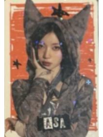 快闪随机卡 角ver.B