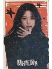 快闪随机卡 贤ver.B