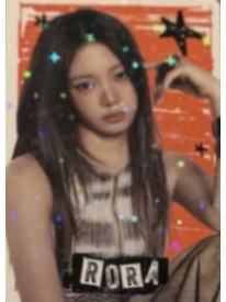 快闪随机卡 茶ver.B