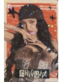 快闪随机卡 柒ver.B