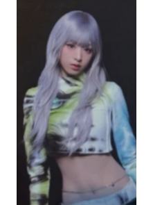 快闪随机卡 贤ver.E