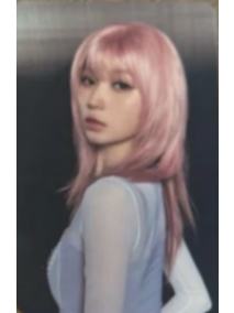 快闪随机卡 角ver.C