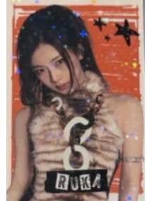 快闪随机卡 露ver.B