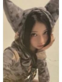 快闪随机卡 角ver.A