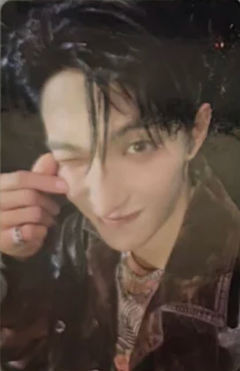 yzy北京签售卡 硕