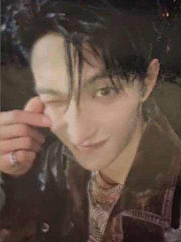 yzy北京签售卡 硕