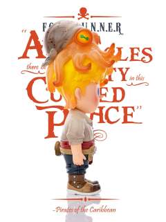 120%小铁匠-资料图