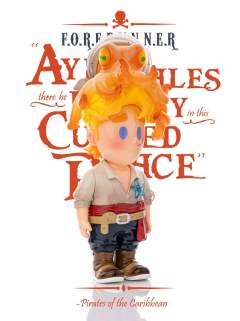 120%小铁匠-资料图