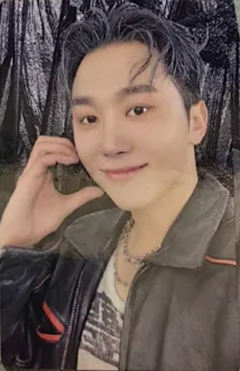 yzy北京签售卡 甜