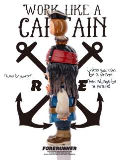 120%船长-资料图