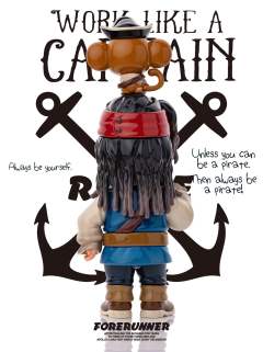 120%船长-资料图