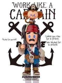 120%船长-资料图