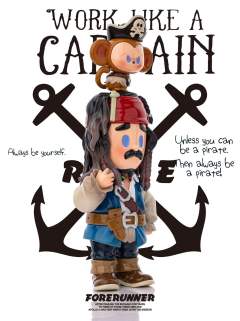 120%船长-资料图