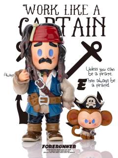 120%船长-资料图