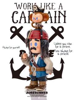 120%船长-资料图