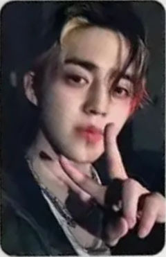 美巡kpopnara幸运卡 澈