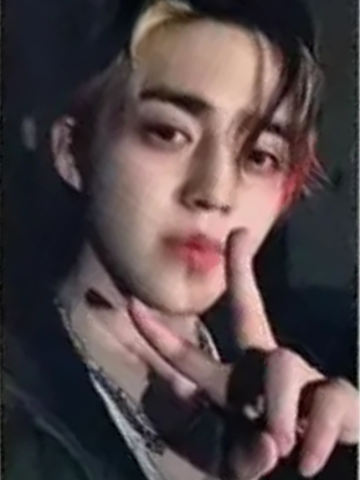 美巡kpopnara幸运卡 澈