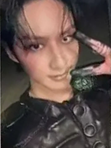 美巡kpopnara幸运卡 俊