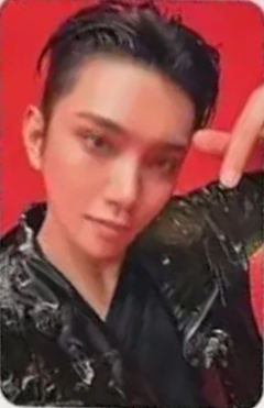 美巡kpopnara幸运卡 刷