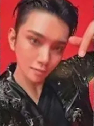 美巡kpopnara幸运卡 刷