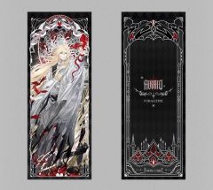 “罪印残响”系列印象卡-路辰